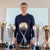 Jardine le ganó la pulseada a Ramírez: América comunica nuevo rol del Director Deportivo