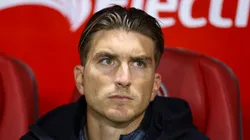 Martin Varini quiere otro fichaje en Necaxa.