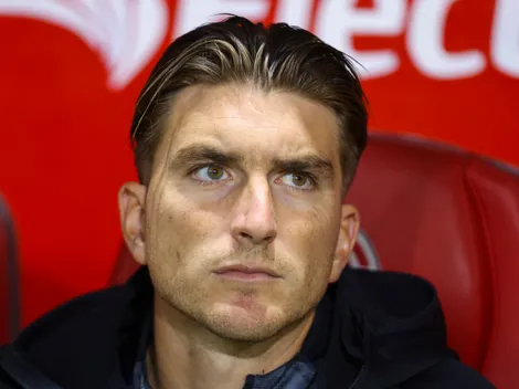 Necaxa ofertó 1,5 millones por figura del futbol argentino