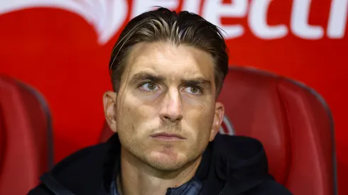 Martin Varini quiere otro fichaje en Necaxa.