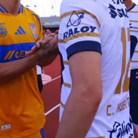 El jugador de Tigres que llegaría como fichaje a Pumas