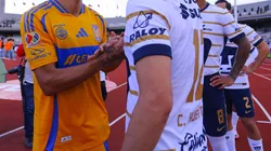 El nuevo refuerzo de Pumas proveniente de Tigres