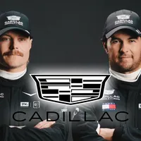 Así es el mono que utilizará Checo Pérez en la temporada 2026