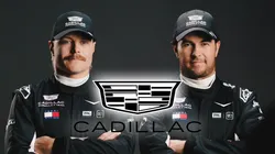 Cadillac reveló el diseño del mono para la temporada 2026