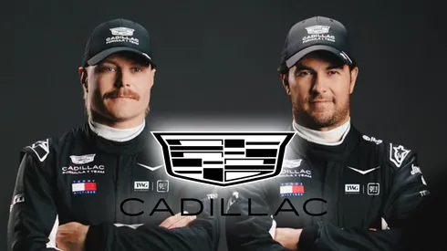 Cadillac reveló el diseño del mono para la temporada 2026