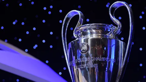 Ardiente definición de la UEFA Champions League con 18 partidos en simultáneo por toda Europa