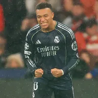 Benfica 0-1 Real Madrid: minuto a minuto EN VIVO