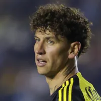 La terrible pérdida del América por Lichnovsky