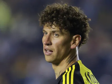 La terrible pérdida del América por Lichnovsky