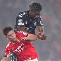 Benfica 3-1 Real Madrid: minuto a minuto EN VIVO