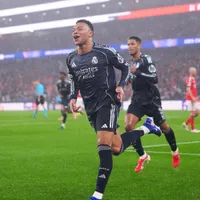 ¿Contra quién y cuándo juega Real Madrid en los playoffs de la UEFA Champions League 2025-26?