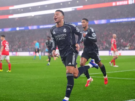 ¿Contra quién y cuándo juega Real Madrid en los playoffs de la Champions?