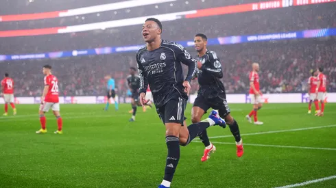 Real Madrid espera su rival en Champions.