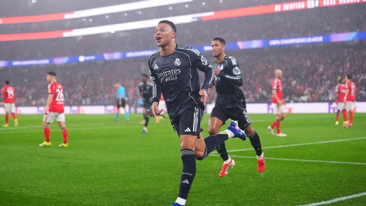 Real Madrid espera su rival en Champions.