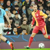 Los resultados y la victoria ante Galatasaray ayudaron al City