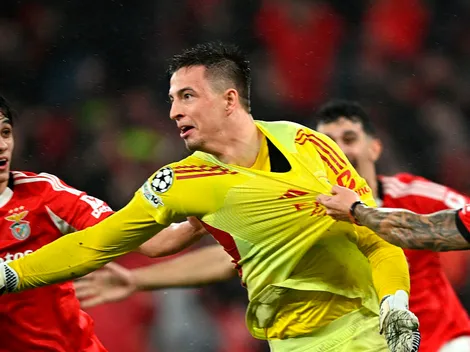 Benfica 4-2 Real Madrid: todos los goles, incidencias y más