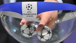 Se viene el sorteo de la 'reclasificatoria' de la UCL.