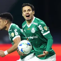 Raphael Veiga complica al América: el 'gesto' que pidieron en México y el jugador no tuvo