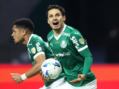 Raphael Veiga complica al América: el 'gesto' que pidieron en México y el jugador no tuvo