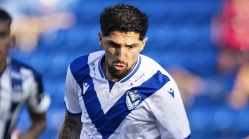 Diego Valdés reencuentra su mejor versión.