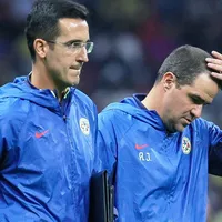 Paulo Víctor, con un pie afuera del América: cómo afecta a la novela de Veiga