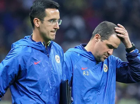 Paulo Víctor, con un pie afuera del América: cómo afecta a la novela de Veiga