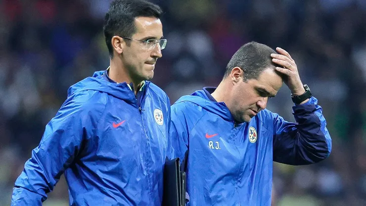 El Club América podría tener otro gran problema