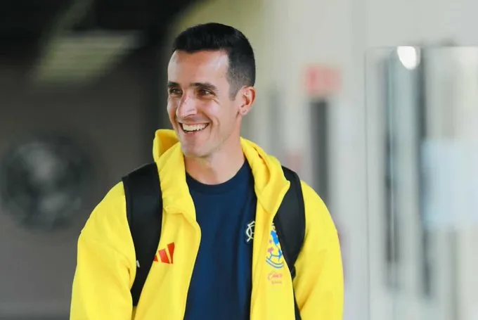 Paulo Víctor y una oferta del exterior que parece irrechazable.