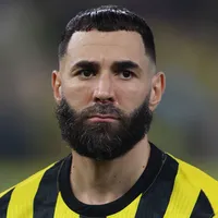 Benzema se niega a seguir jugando en Al Ittihad