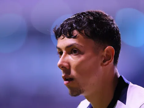 ¿Cuánto dinero recibió Pumas por Ruvalcaba? La cifra que pagó New York Red Bulls