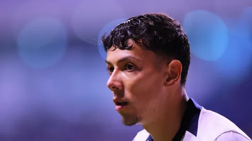 Jorge Ruvalcaba deja Pumas UNAM.