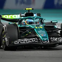 La advertencia de Aston Martin a toda la Fórmula 1 para el GP de Australia 2026