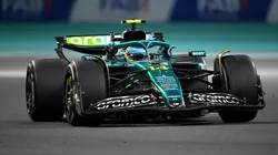 Aston Martin promete dar pelea en la F1 2026