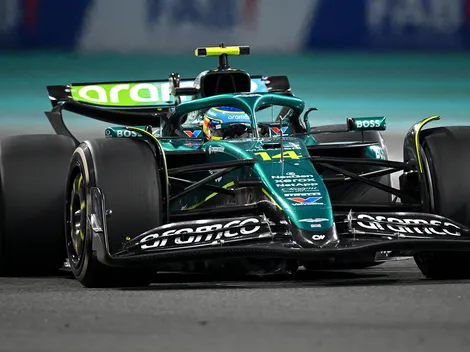 La advertencia de Aston Martin a toda la Fórmula 1