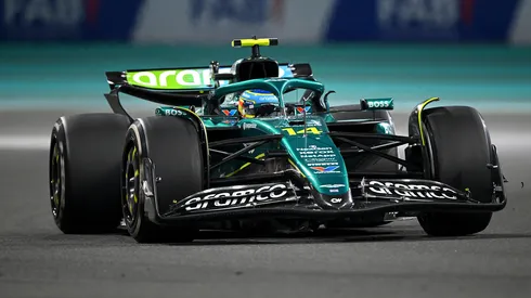 Aston Martin promete dar pelea en la F1 2026