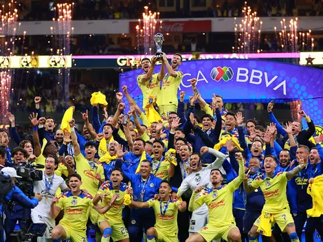 El bicampeón con América que podría ser el reemplazo de Diego Ramírez