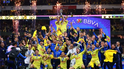 Bicampeón con América podría ser nuevo director deportivo.