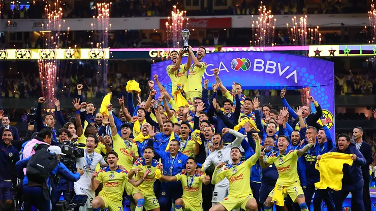 Bicampeón con América podría ser nuevo director deportivo.