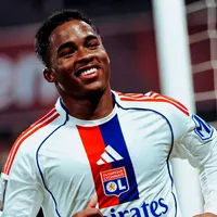 ¿Por qué no juega Endrick en Lyon vs. PAOK?