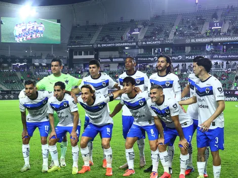 La primera baja que tendría Rayados en su plantilla después del Mundial 2026