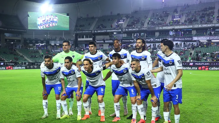 Rayados perdería a un referente post Mundial 2026.