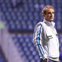 Uros Durdevic, Nico Ibáñez o Joao Pedro: revelan qué delantero quiere Alonso