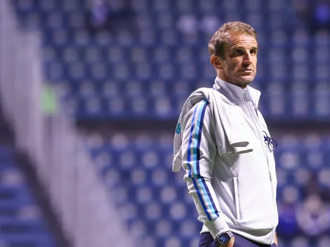 Uros Durdevic, Nico Ibáñez o Joao Pedro: revelan qué delantero quiere Alonso