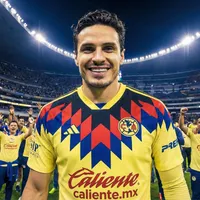 Raphael Veiga y su traspaso: ¿Qué acordaron América y Palmeiras?