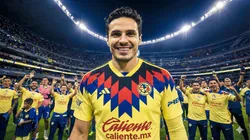 Raphael Veiga tiene todo listo para ser nuevo jugador de América