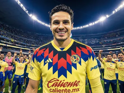 Raphael Veiga y su traspaso: ¿Qué acordaron América y Palmeiras?