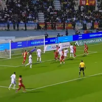 Julián Quiñones exhibe a Javier Aguirre: gol ante el líder y golpe a Cristiano Ronaldo