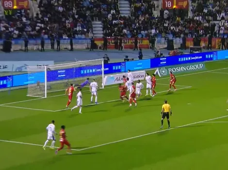 Julián Quiñones exhibe a Javier Aguirre: gol ante el líder y golpe a Cristiano Ronaldo