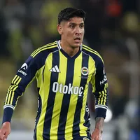 ¿Por qué no juega Edson Álvarez en Steaua Bucarest vs. Fenerbhace por la UEFA Europa League 2025-26?