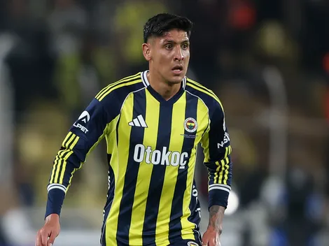 ¿Por qué no juega Edson Álvarez en Steaua Bucarest vs. Fenerbhace por la UEFA Europa League 2025-26?